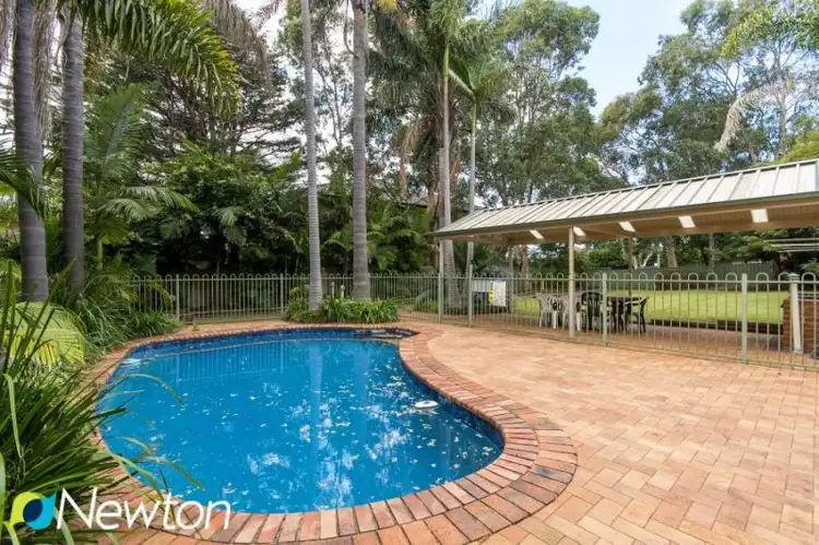 Fifth view of Homely apartment listing, 2/4-6 Vista Street, Caringbah NSW 2229