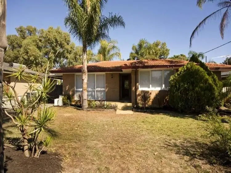17 Otterden Street, Gosnells WA 6110