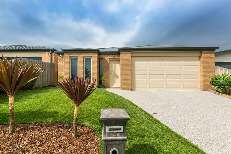 5 Warrin Street, Torquay VIC 3228