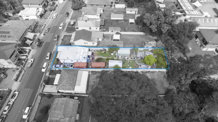 29 Charles Street, Liverpool NSW 2170