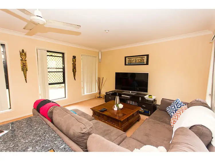 Second view of Homely house listing, 18 Roe Street, Upper Coomera QLD 4209