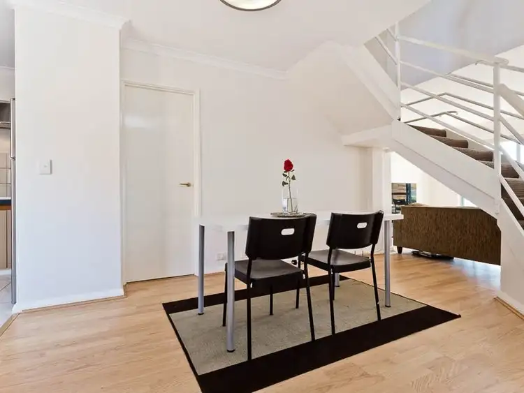 Sixth view of Homely townhouse listing, 6/15 Boundary Road, Mosman Park WA 6012