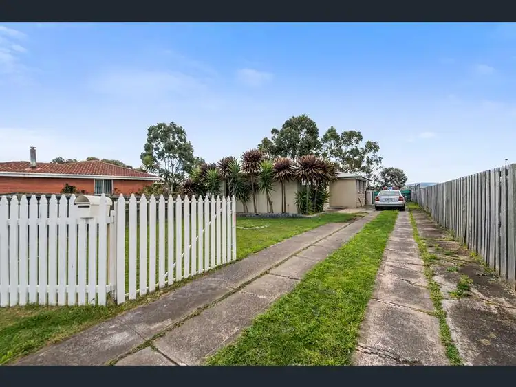 Second view of Homely house listing, 89 Fisher Drive, Herdsmans Cove TAS 7030
