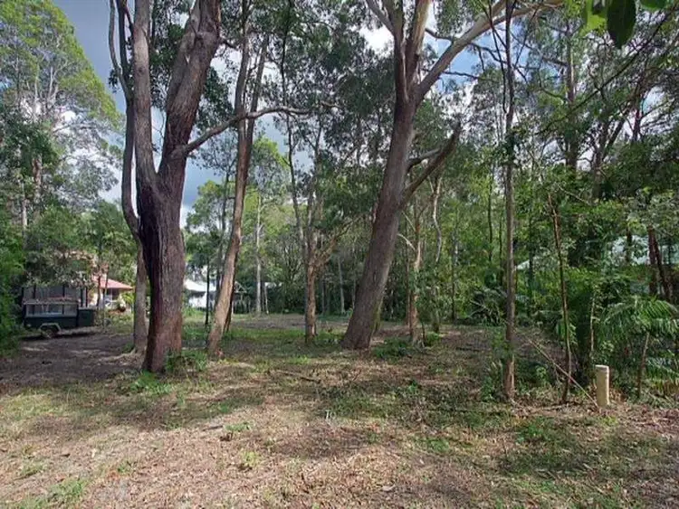 Fifth view of Homely land listing, LOT 491 Lilli Pilli Drive, Byron Bay NSW 2481