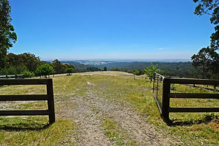Third view of Homely land listing, 90 Sincocks Road, Pennyroyal VIC 3235