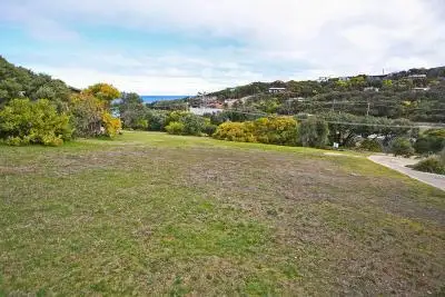 Second view of Homely land listing, 10 Cowan Avenue, Fairhaven VIC 3231