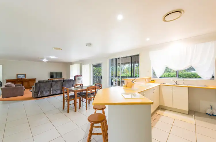 Third view of Homely house listing, 9 Ridgewood Drive, Woombah NSW 2469