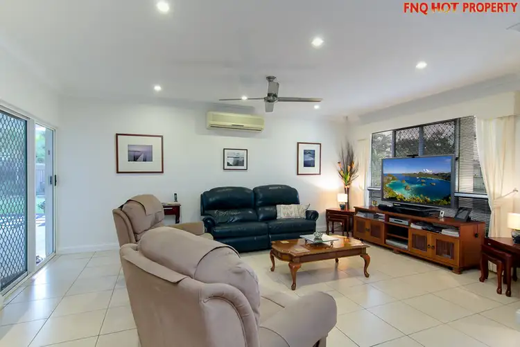 Fourth view of Homely house listing, 13 SHELL CLOSE, Kewarra Beach QLD 4879