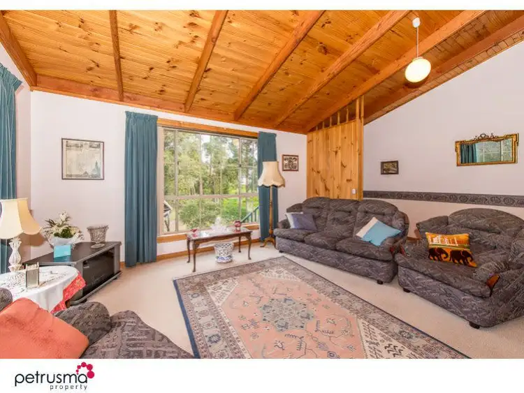 Second view of Homely house listing, 26 Opal Drive, Blackmans Bay TAS 7052