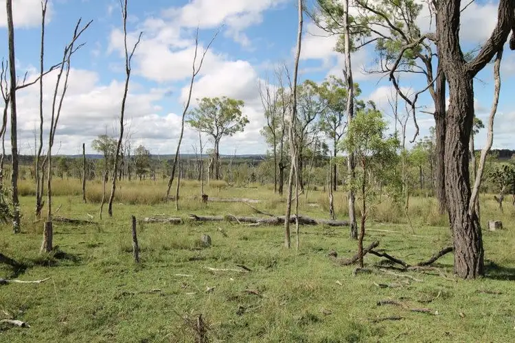 Seventh view of Homely rural property listing, Lot 72 Andersons Road, Cushnie QLD 4608