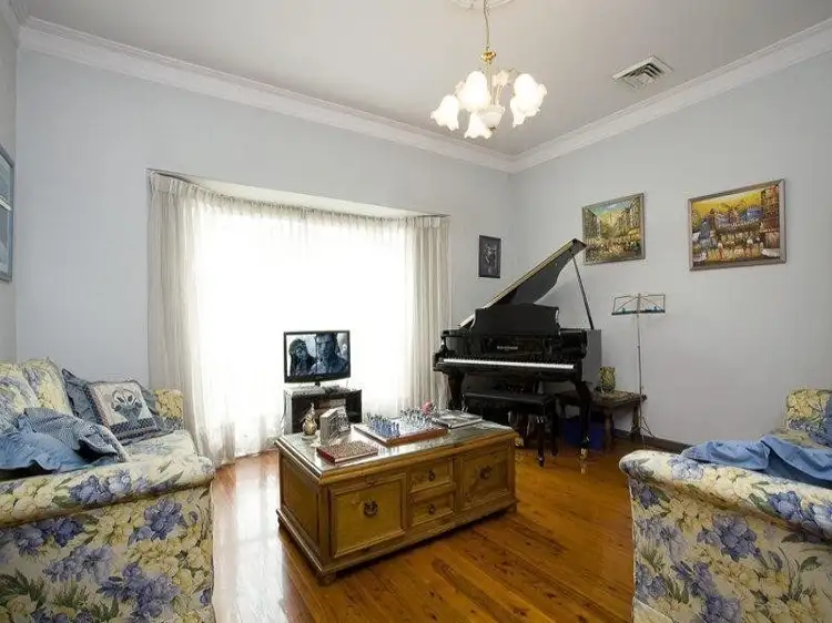 Fifth view of Homely house listing, 51 Blenheim Street, Croydon Park NSW 2133