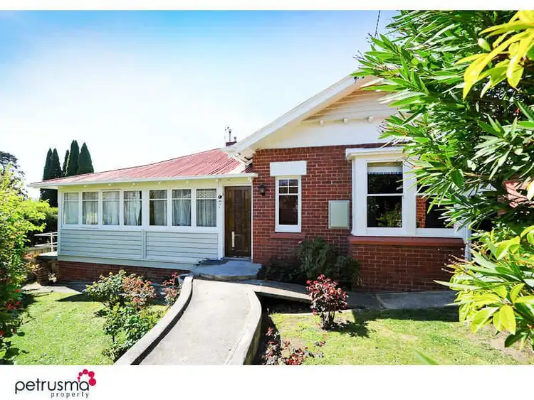 1 Joynton Street, New Town TAS 7008