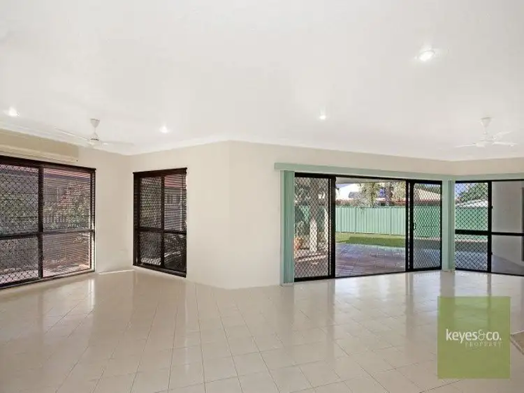 Fourth view of Homely house listing, 19 Earl Circuit, Kirwan QLD 4817