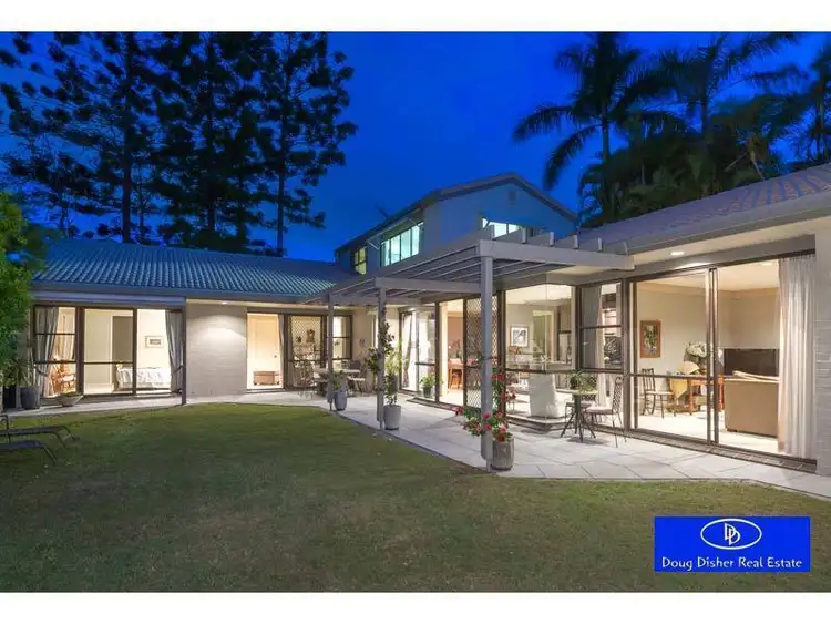 Main view of Homely house listing, 30 Steptoe Street, Chapel Hill QLD 4069