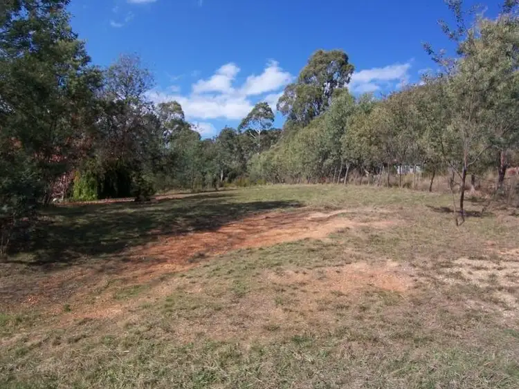 Second view of Homely land listing, Lot 2 McFadyens Lne, Bright VIC 3741