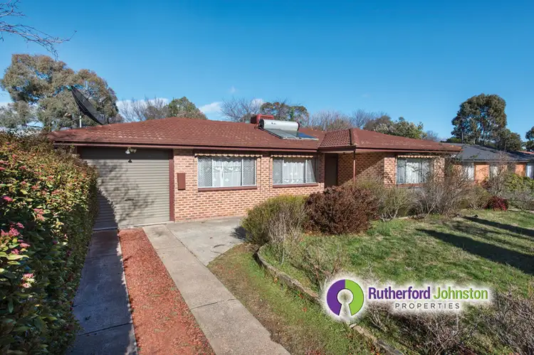 73 Warrego Circuit, Kaleen ACT 2617