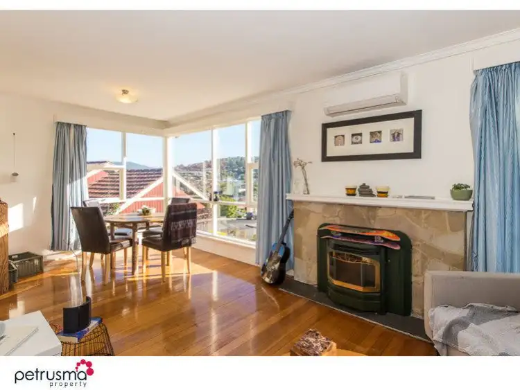 Third view of Homely house listing, 1 Manly Avenue, Lindisfarne TAS 7015