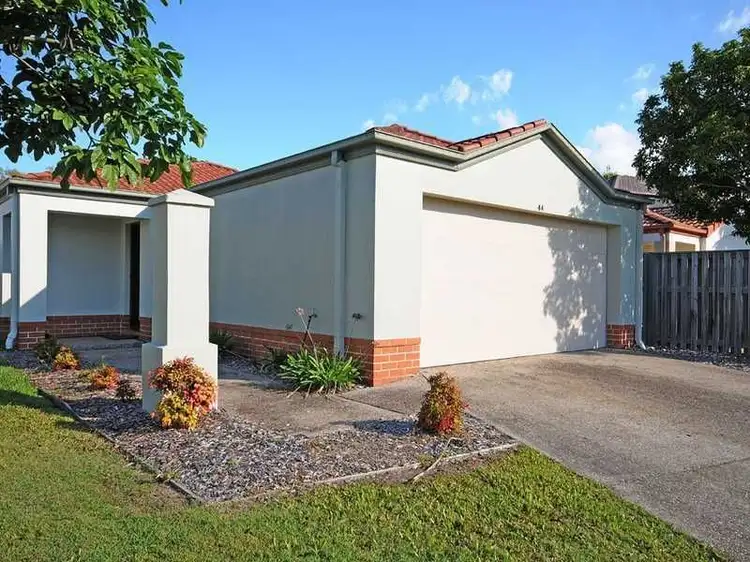 Second view of Homely house listing, 44/64 Gilston Rd, Nerang QLD 4211