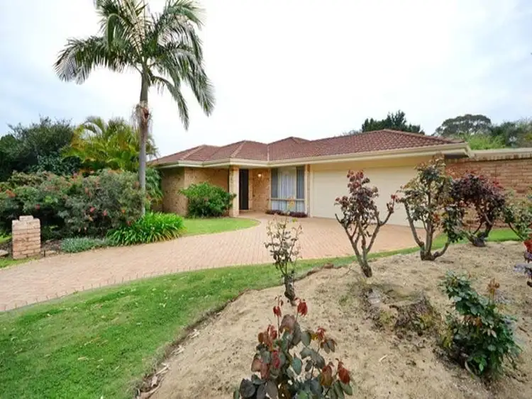 Second view of Homely house listing, 6 Scarcliffe, Carine WA 6020