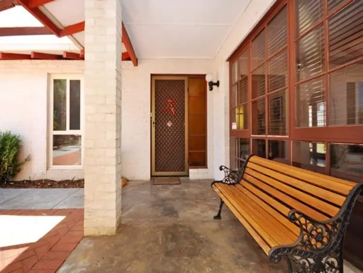 Second view of Homely house listing, 61 Fairlane Drive, Carine WA 6020