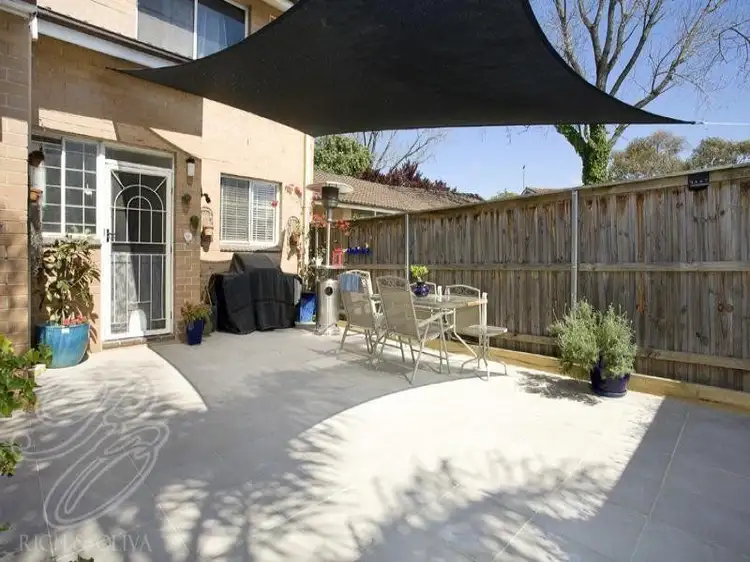 4/243 Georges River Road, Croydon Park NSW 2133