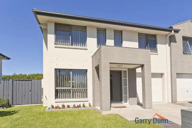 3 Whitfield Pde, Hammondville NSW 2170