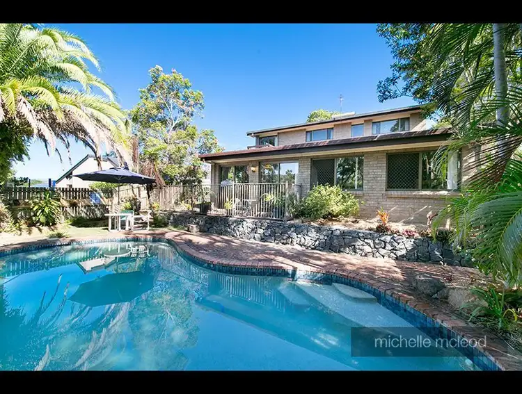 48 Diamantina Street, Chapel Hill QLD 4069