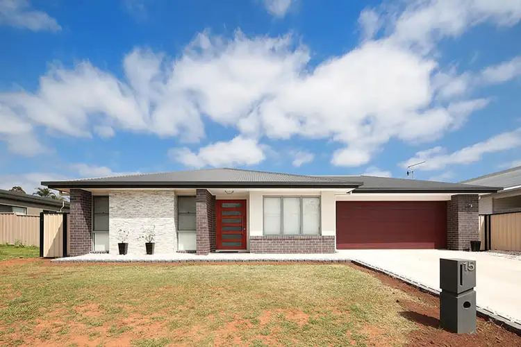 15 Reisenleiter Avenue, Gatton QLD 4343