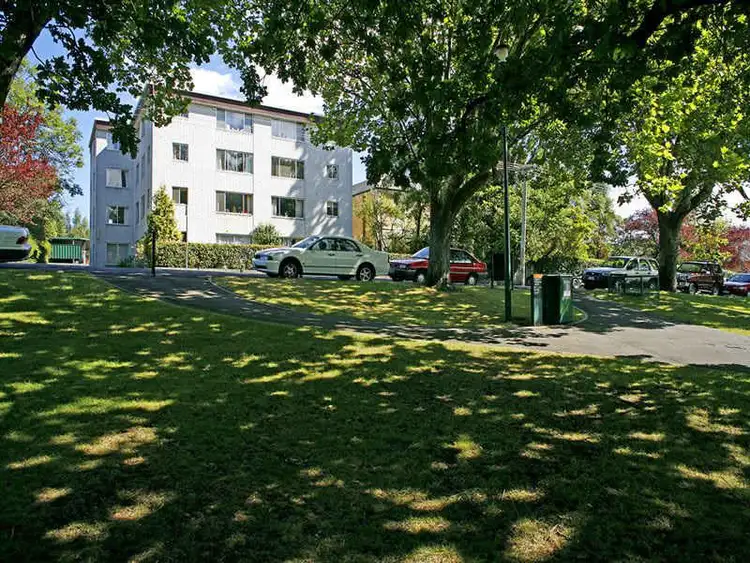 Main view of Homely apartment listing, 14/220 Davey Street, South Hobart TAS 7004