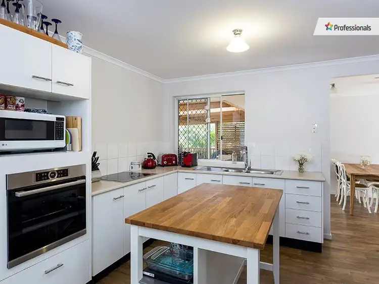 Second view of Homely house listing, 11 Lapilli Street, Keperra QLD 4054