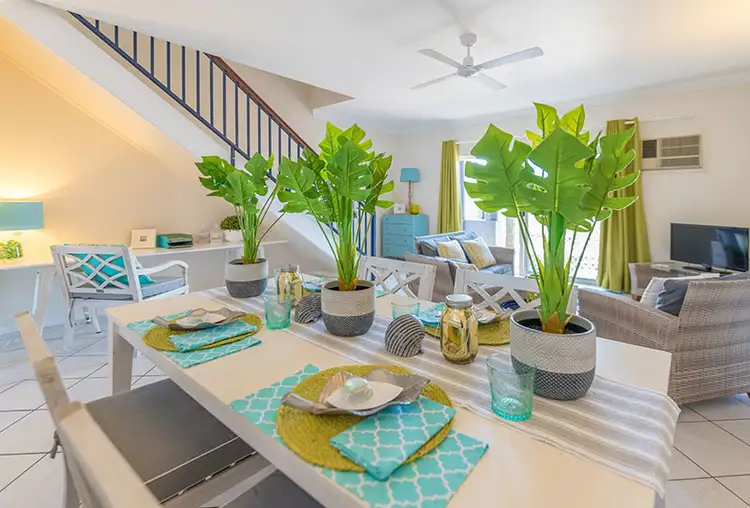 Main view of Homely townhouse listing, 3/184-190 Gatton Street, Manunda QLD 4870