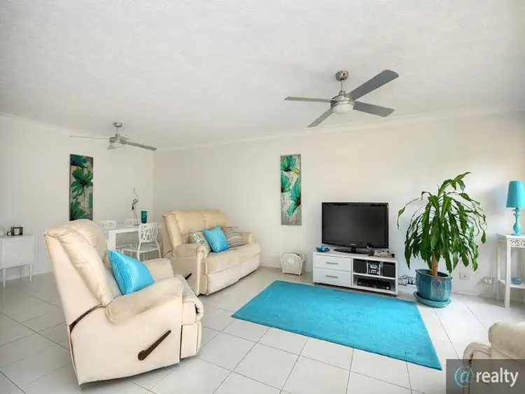 Main view of Homely apartment listing, 4/1251 Gold Coast Highway, Palm Beach QLD 4221