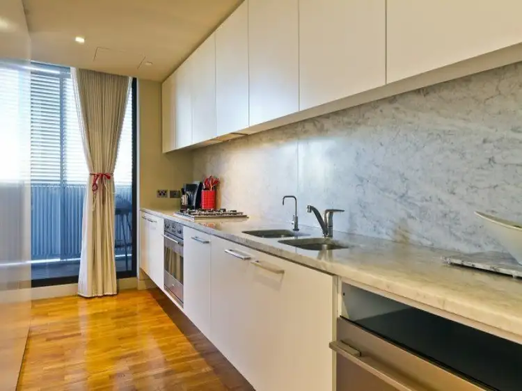 Fourth view of Homely apartment listing, 5D/161 Kent Street, Sydney NSW 2000