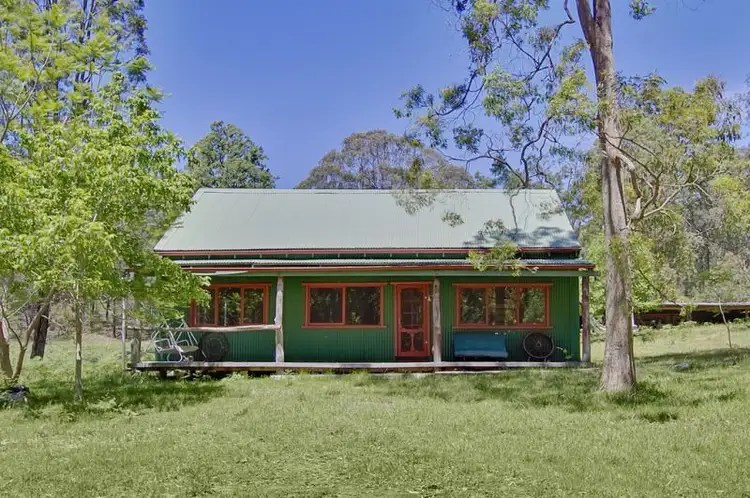 Second view of Homely rural property listing, Address available on request