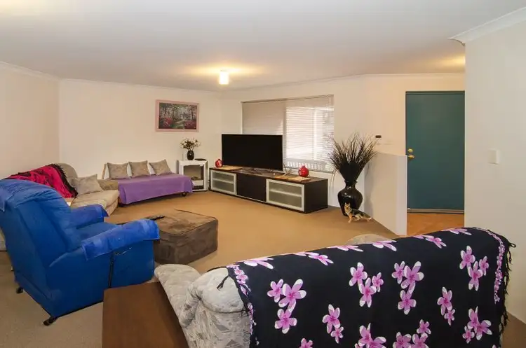 Fourth view of Homely house listing, 1 Cardinal Crescent, West Busselton WA 6280