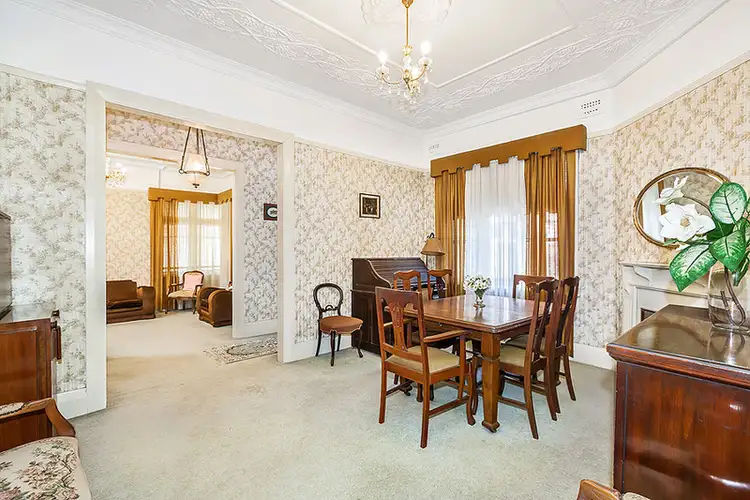 Second view of Homely house listing, 47 Merley Road, Strathfield NSW 2135