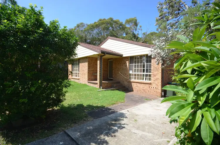 Main view of Homely house listing, 85 Manoa Road, Budgewoi NSW 2262