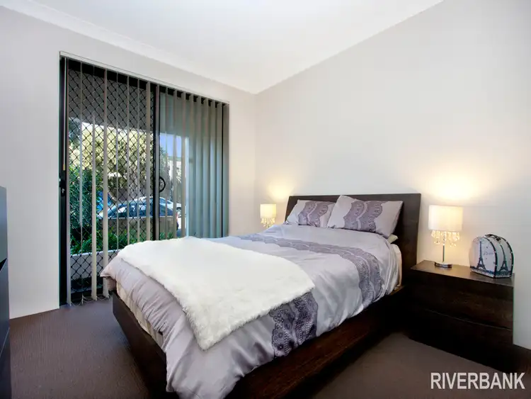 Third view of Homely unit listing, 13/77 Mountford Avenue, Guildford NSW 2161