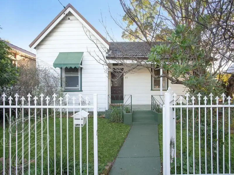 Main view of Homely house listing, 67 Carshalton Street, Croydon Park NSW 2133