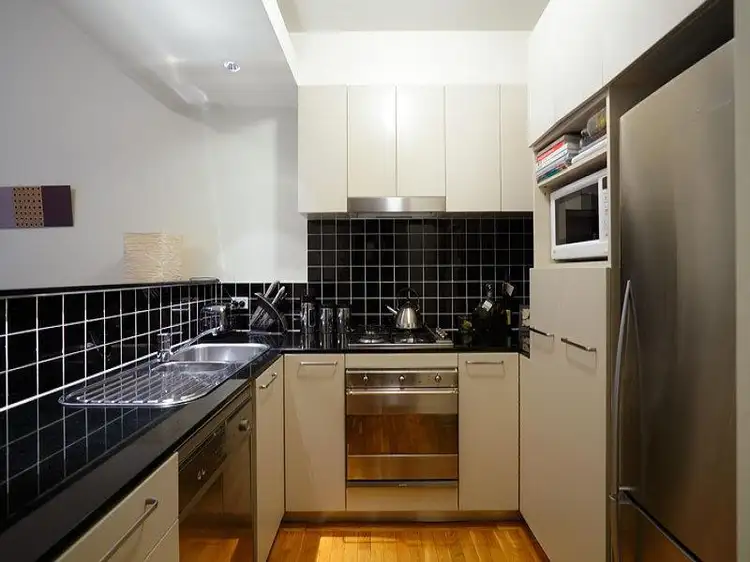 Fourth view of Homely apartment listing, G08/1A Tusculum Street, Potts Point NSW 2011