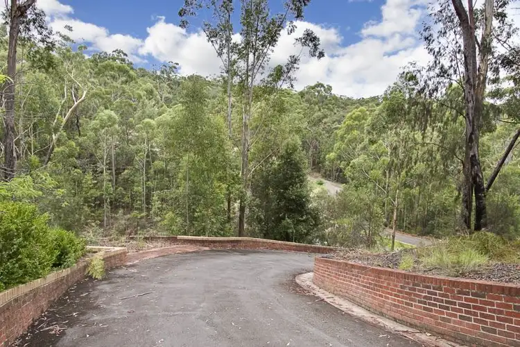 Fifth view of Homely rural property listing, 1141 Wheelbarrow Ridge Road, Colo Heights NSW 2756