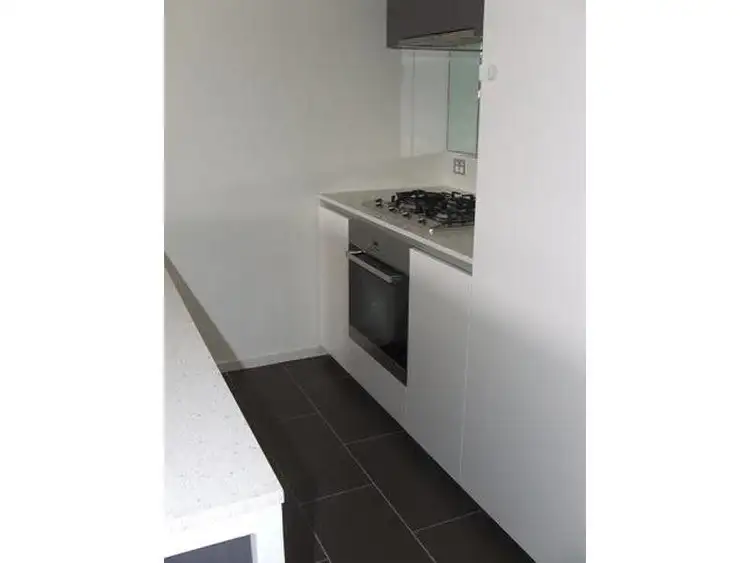 Seventh view of Homely apartment listing, 604/20 Burnley Street, Richmond VIC 3121