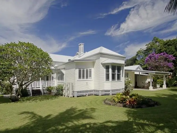Fourth view of Homely house listing, 4 Tyagarah Street, Mullumbimby NSW 2482