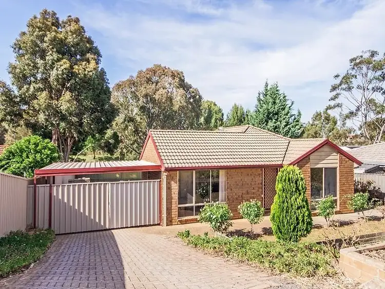 8 Baltimore Avenue, Morphett Vale SA 5162