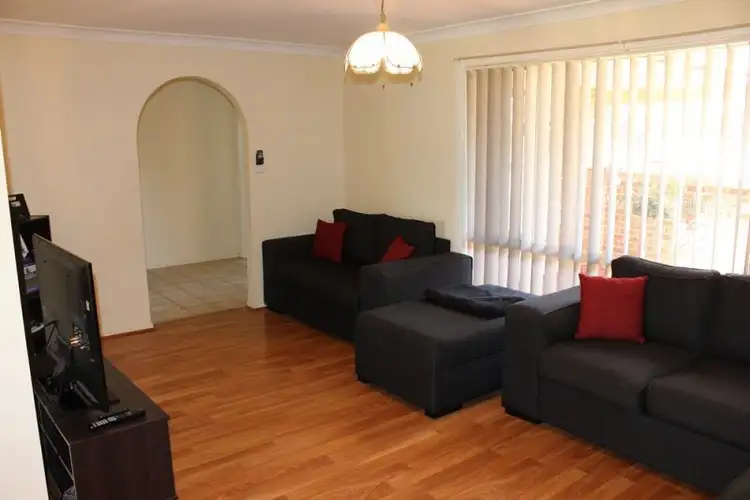 Fourth view of Homely house listing, 20 Langi Crescent, Glenfield Park NSW 2650