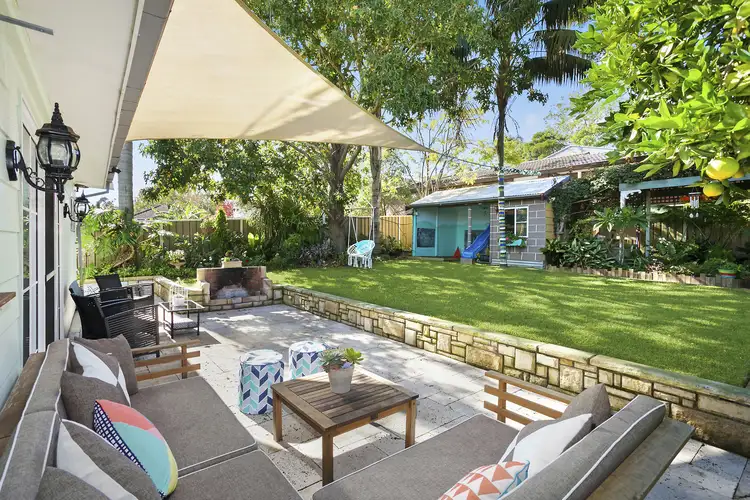 56 Boundary Road, Heathcote NSW 2233
