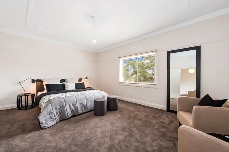 Fourth view of Homely house listing, 56 Lamb Street, Lilyfield NSW 2040