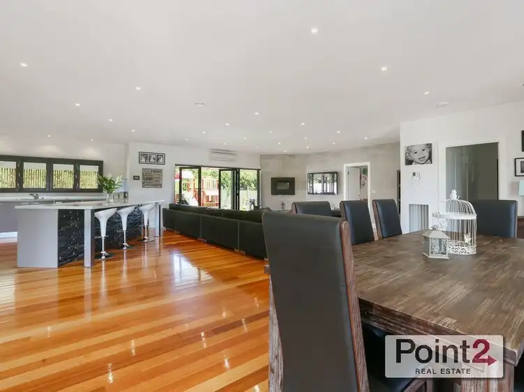 Third view of Homely house listing, 755 Frankston Flinders Road, Baxter VIC 3911