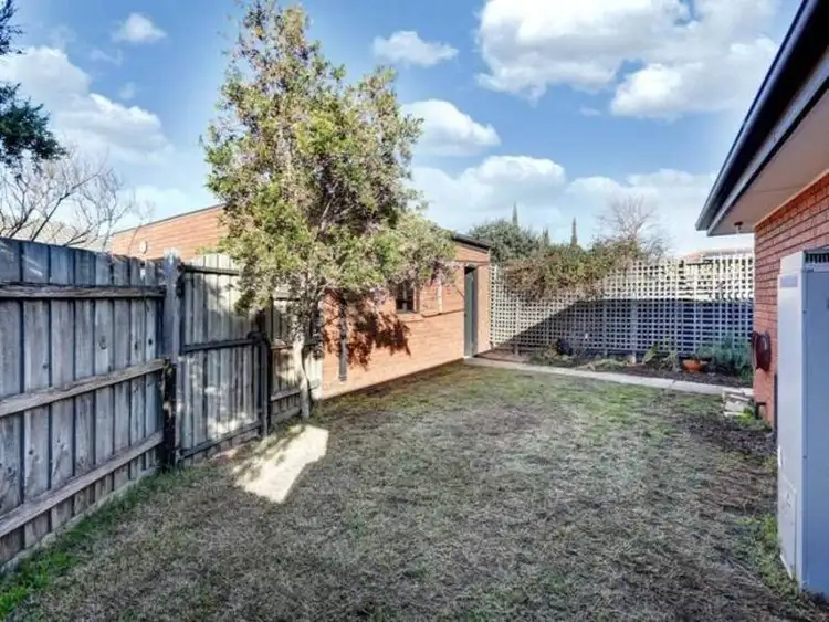 Fifth view of Homely unit listing, 1/32 Seves St, Altona VIC 3018
