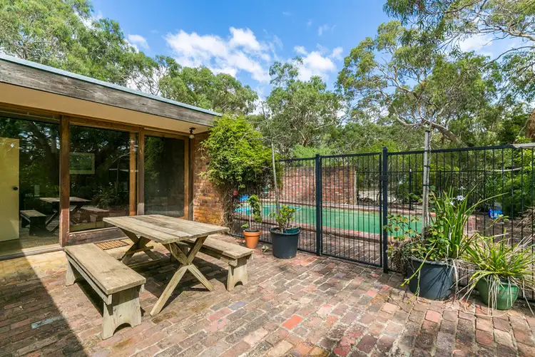 Fourth view of Homely house listing, 1395 Blackgate Road, Freshwater Creek VIC 3216
